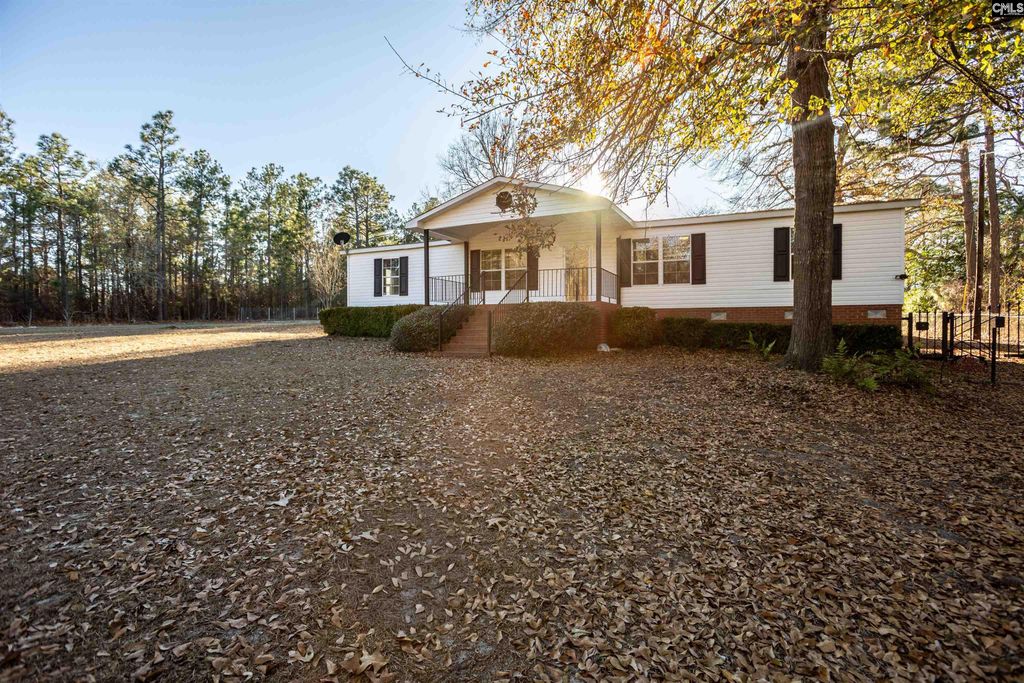 362 Sease Hill Road, Lexington, SC 29073