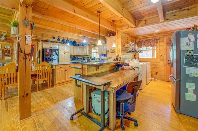 7485 Goolsby Road, Monticello, GA 31064