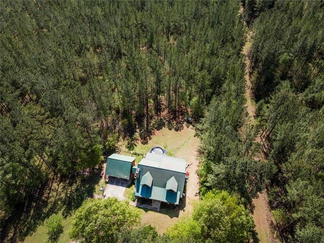 7485 Goolsby Road, Monticello, GA 31064