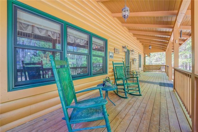 7485 Goolsby Road, Monticello, GA 31064