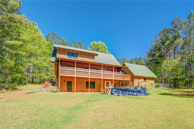 7485 Goolsby Road, Monticello, GA 31064