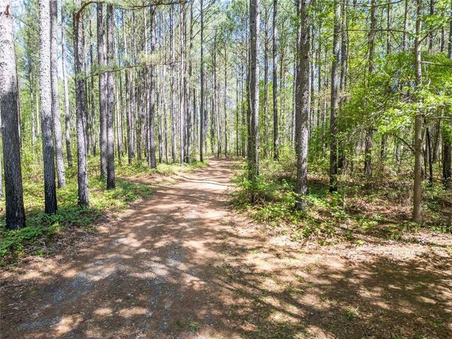 7485 Goolsby Road, Monticello, GA 31064