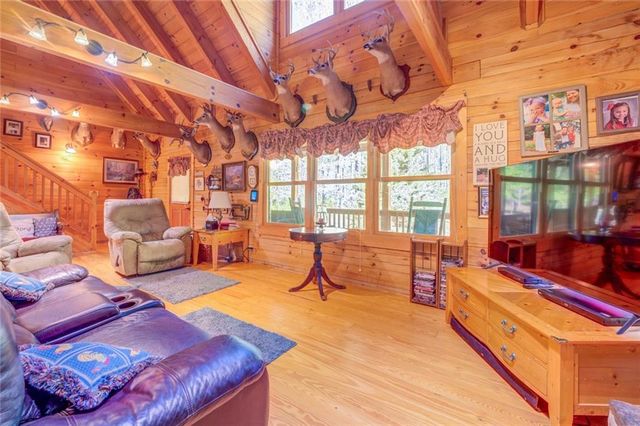 7485 Goolsby Road, Monticello, GA 31064