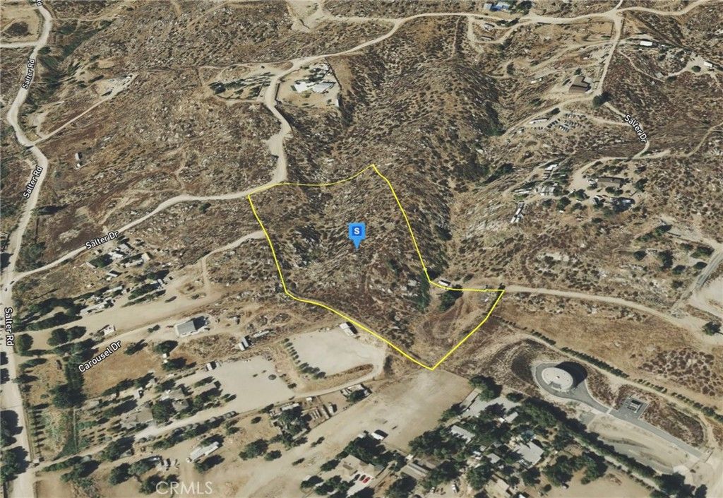 Image 2 of property listing at 20000 Carousel Drive, Perris, CA 92570