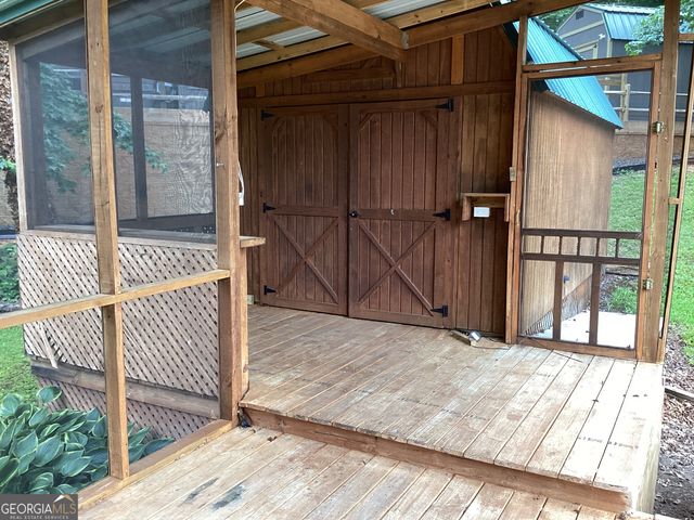 40 Elk Meadow Drive, Cleveland, GA 30528