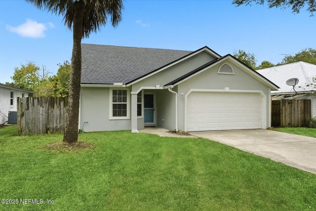 811 14TH Avenue S, Jacksonville Beach, FL 32250