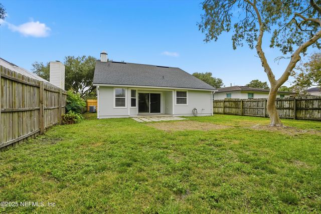 811 14TH Avenue S, Jacksonville Beach, FL 32250