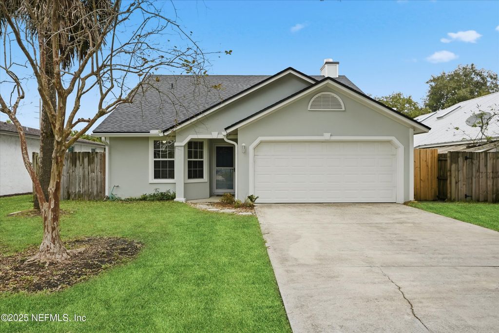 811 14TH Avenue S, Jacksonville Beach, FL 32250