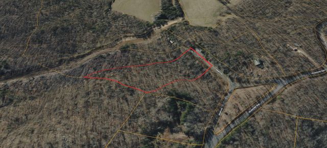 0 Awanita Drive, South Pittsburg, TN 37380