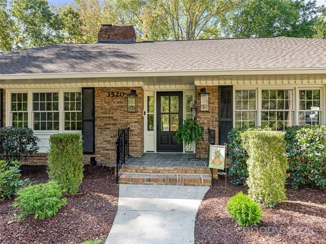 3520 Haverstick Place, Charlotte, NC 28226