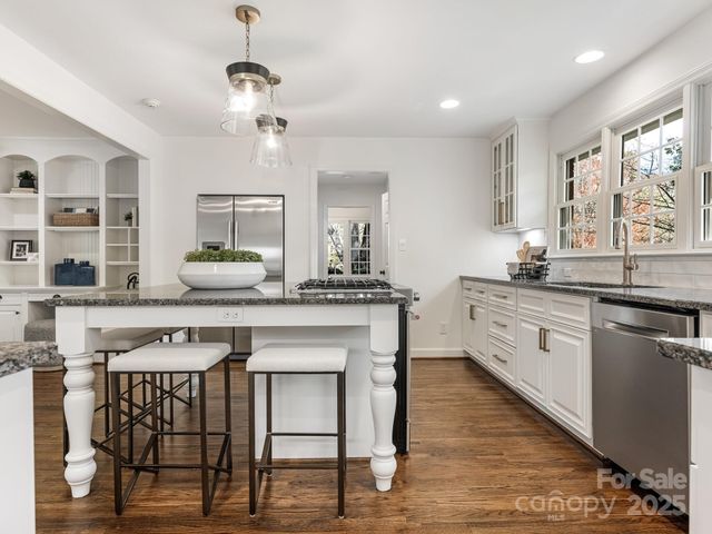 3520 Haverstick Place, Charlotte, NC 28226