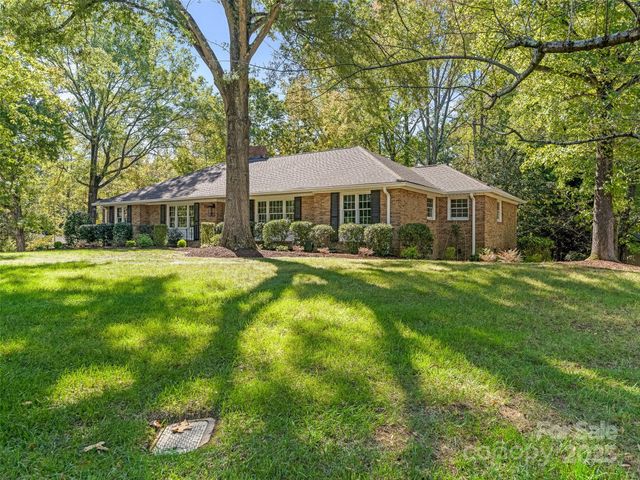 3520 Haverstick Place, Charlotte, NC 28226