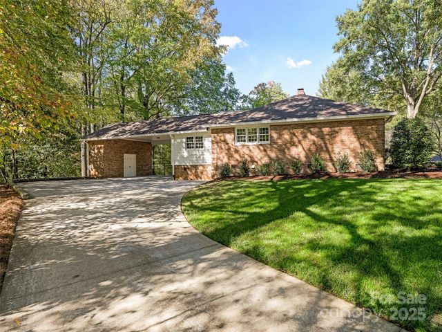 3520 Haverstick Place, Charlotte, NC 28226