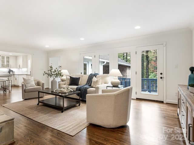 3520 Haverstick Place, Charlotte, NC 28226