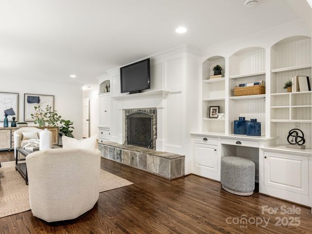 3520 Haverstick Place, Charlotte, NC 28226