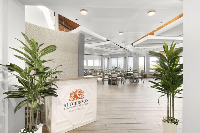 2400 S Ocean Drive 8123, Hutchinson Island, FL 34949