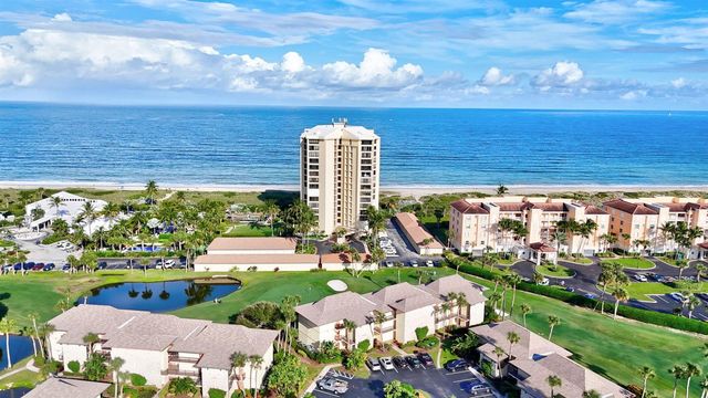 2400 S Ocean Drive 8123, Hutchinson Island, FL 34949