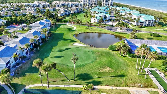 2400 S Ocean Drive 8123, Hutchinson Island, FL 34949