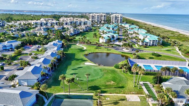2400 S Ocean Drive 8123, Hutchinson Island, FL 34949
