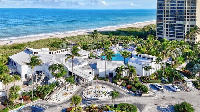 2400 S Ocean Drive 8123, Hutchinson Island, FL 34949