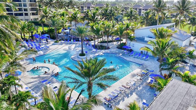 2400 S Ocean Drive 8123, Hutchinson Island, FL 34949