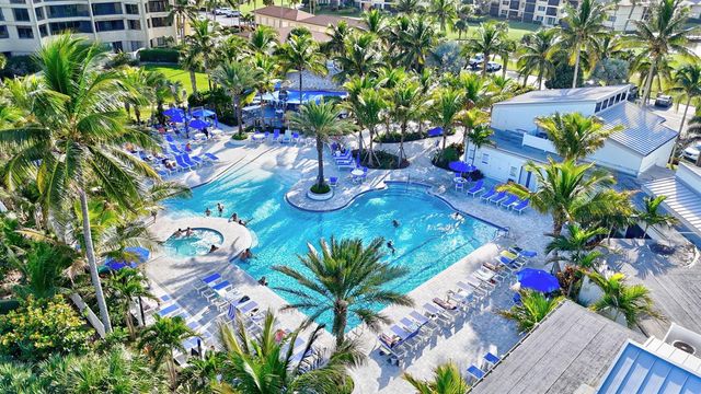 2400 S Ocean Drive 8123, Hutchinson Island, FL 34949