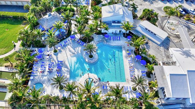 2400 S Ocean Drive 8123, Hutchinson Island, FL 34949
