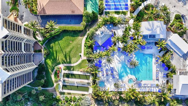2400 S Ocean Drive 8123, Hutchinson Island, FL 34949