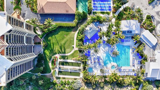 2400 S Ocean Drive 8123, Hutchinson Island, FL 34949