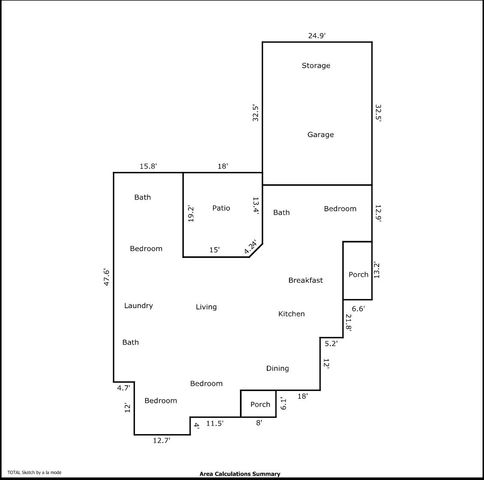 294 Westside Boulevard, Thibodaux, LA 70301