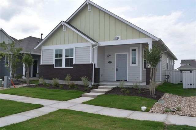 117 Keltic DR, Kyle, TX 78640