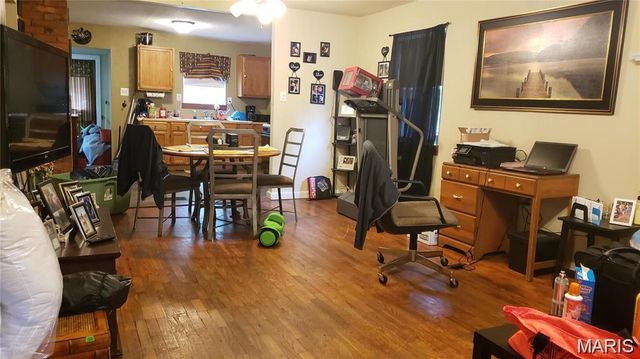 204 W 4th Street, Dixon, MO 65459