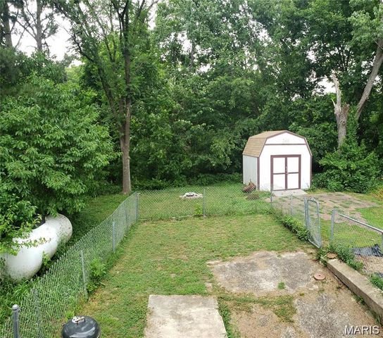 204 W 4th Street, Dixon, MO 65459