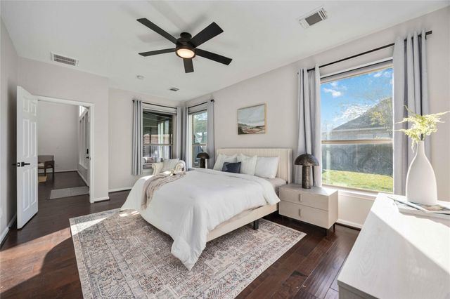 28123 Everett Knolls Drive, Katy, TX 77494