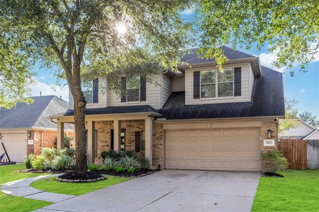 28123 Everett Knolls Drive, Katy, TX 77494