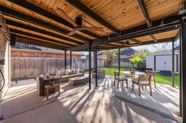 28123 Everett Knolls Drive, Katy, TX 77494