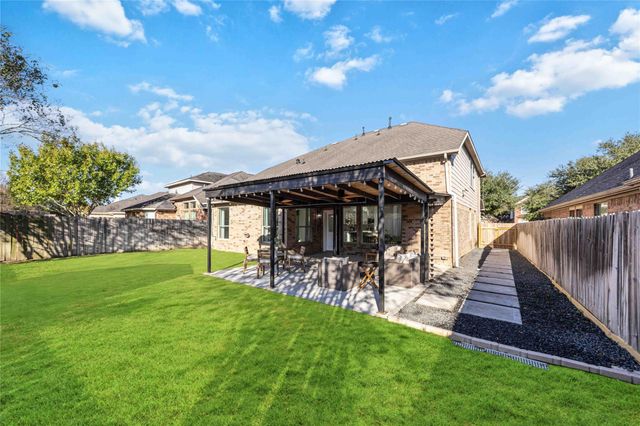 28123 Everett Knolls Drive, Katy, TX 77494