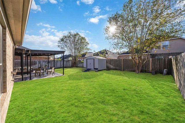 28123 Everett Knolls Drive, Katy, TX 77494