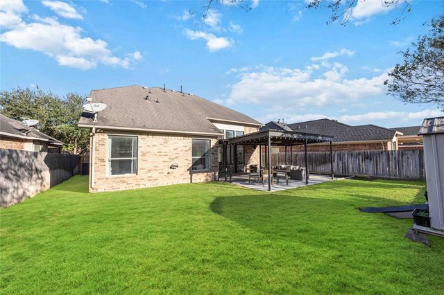 28123 Everett Knolls Drive, Katy, TX 77494