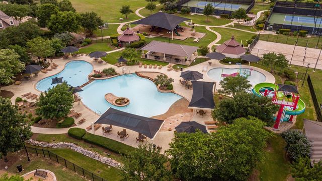 28123 Everett Knolls Drive, Katy, TX 77494