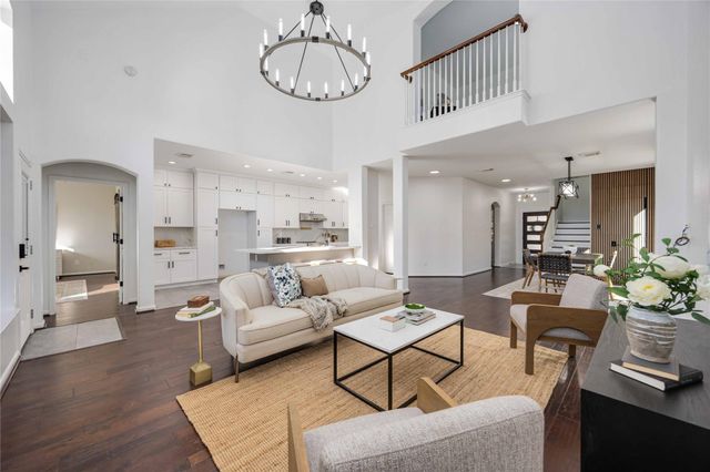 28123 Everett Knolls Drive, Katy, TX 77494