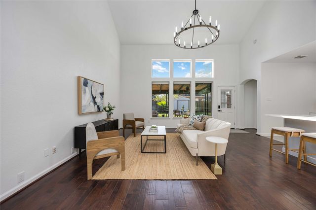 28123 Everett Knolls Drive, Katy, TX 77494