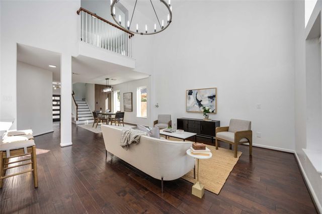 28123 Everett Knolls Drive, Katy, TX 77494