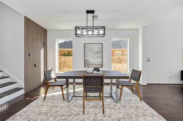 28123 Everett Knolls Drive, Katy, TX 77494