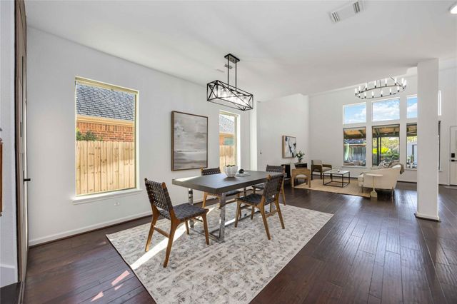 28123 Everett Knolls Drive, Katy, TX 77494