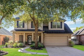 28123 Everett Knolls Drive, Katy, TX 77494
