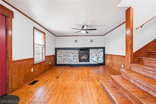 4518 Whitetail Pt, Van Buren, AR 72956