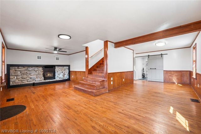 4518 Whitetail Pt, Van Buren, AR 72956
