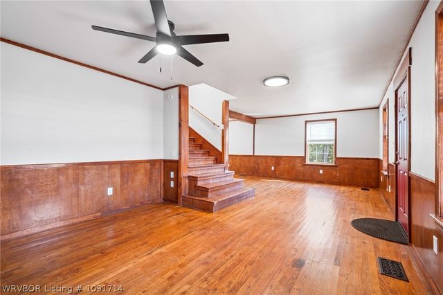 4518 Whitetail Pt, Van Buren, AR 72956
