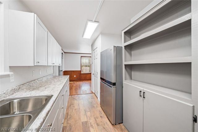 4518 Whitetail Pt, Van Buren, AR 72956